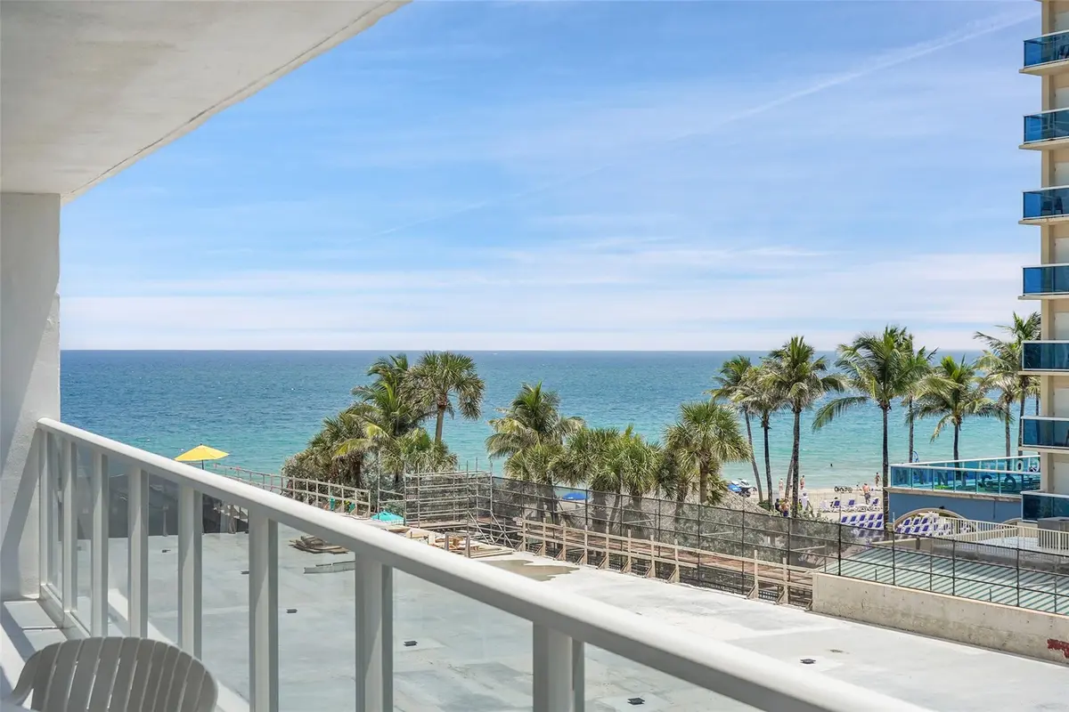 Photo 3 at 4100 Galt Ocean Drive 306, Fort Lauderdale