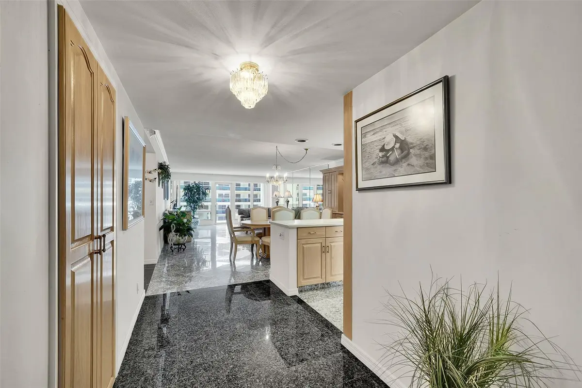 Photo 4 at 4100 Galt Ocean Drive 306, Fort Lauderdale