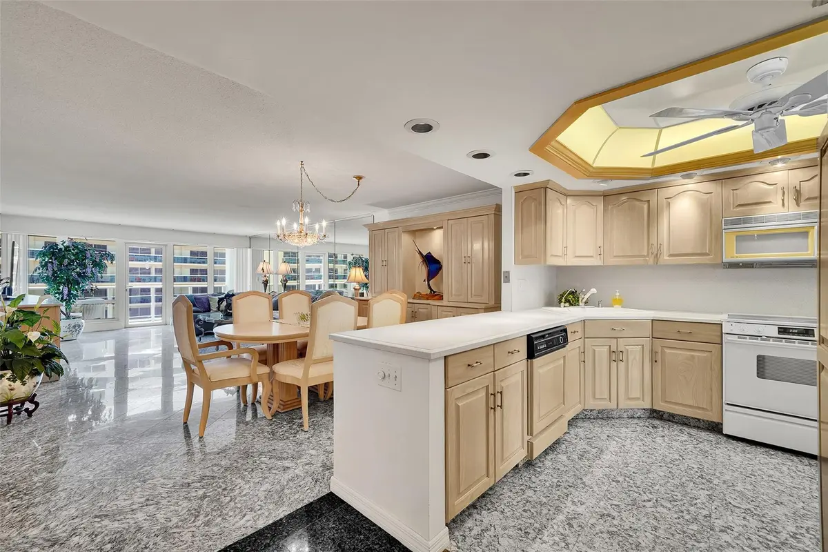 Photo 6 at 4100 Galt Ocean Drive 306, Fort Lauderdale