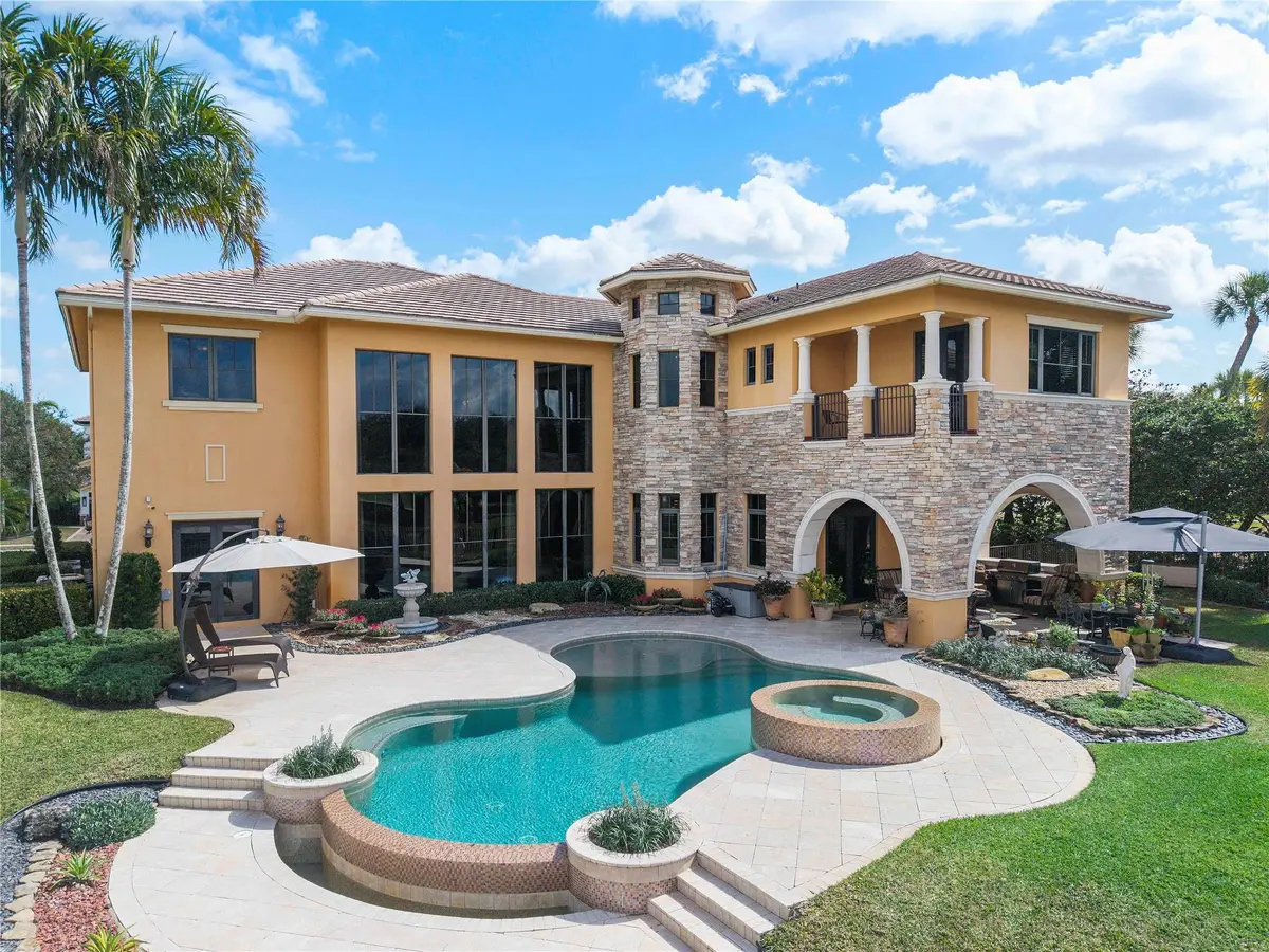 Photo 1 at 7221 Lemon Grass Drive, Parkland