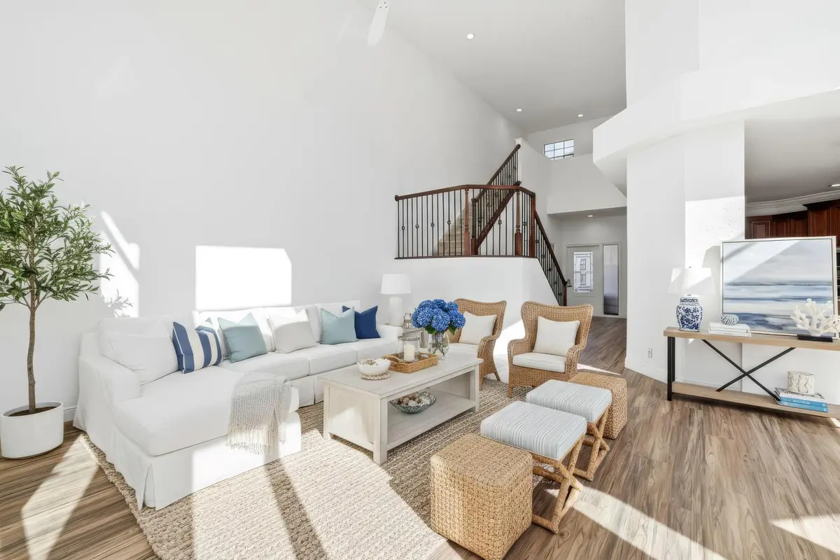Virtually Staged at 2498 NW 63rd Street, Boca Raton