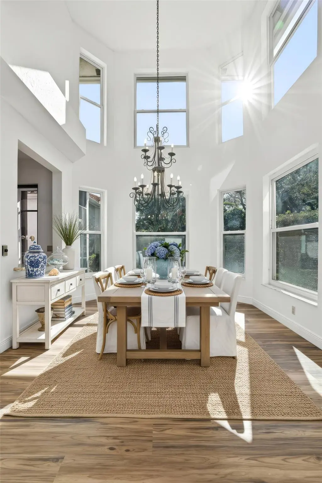 Virtually Staged at 2498 NW 63rd Street, Boca Raton