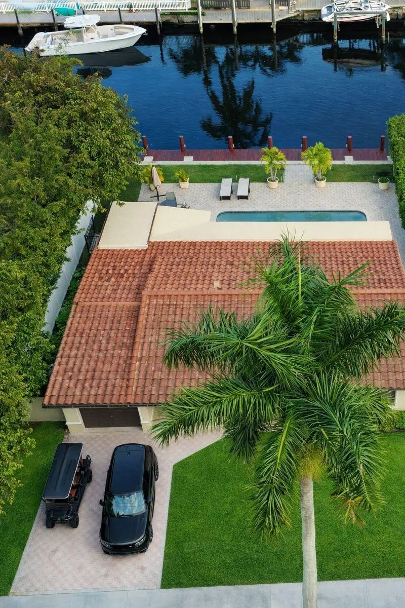 Photo 1 at 730 SE 3rd Terrace, Pompano Beach