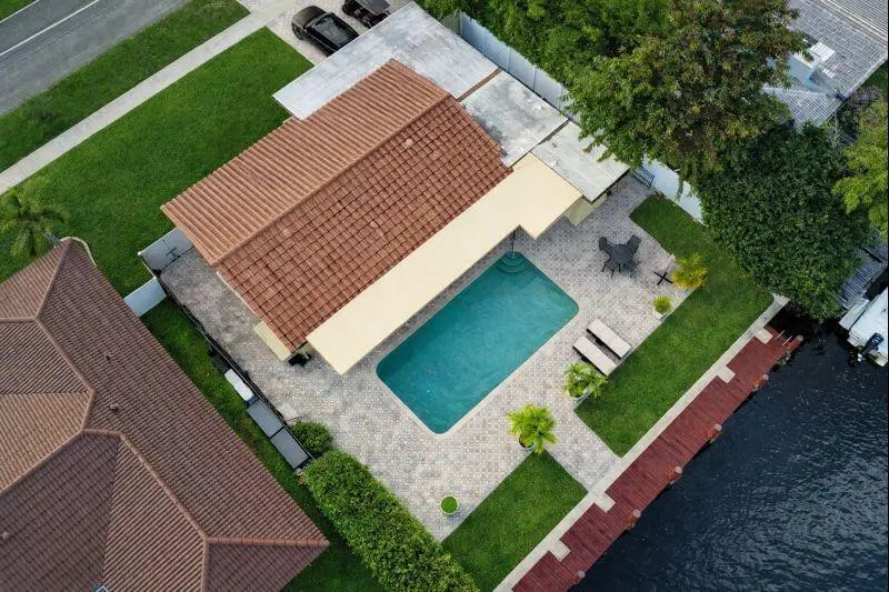 Photo 21 at 730 SE 3rd Terrace, Pompano Beach