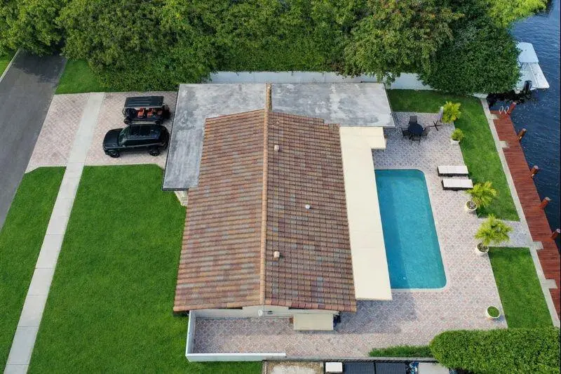 Photo 22 at 730 SE 3rd Terrace, Pompano Beach