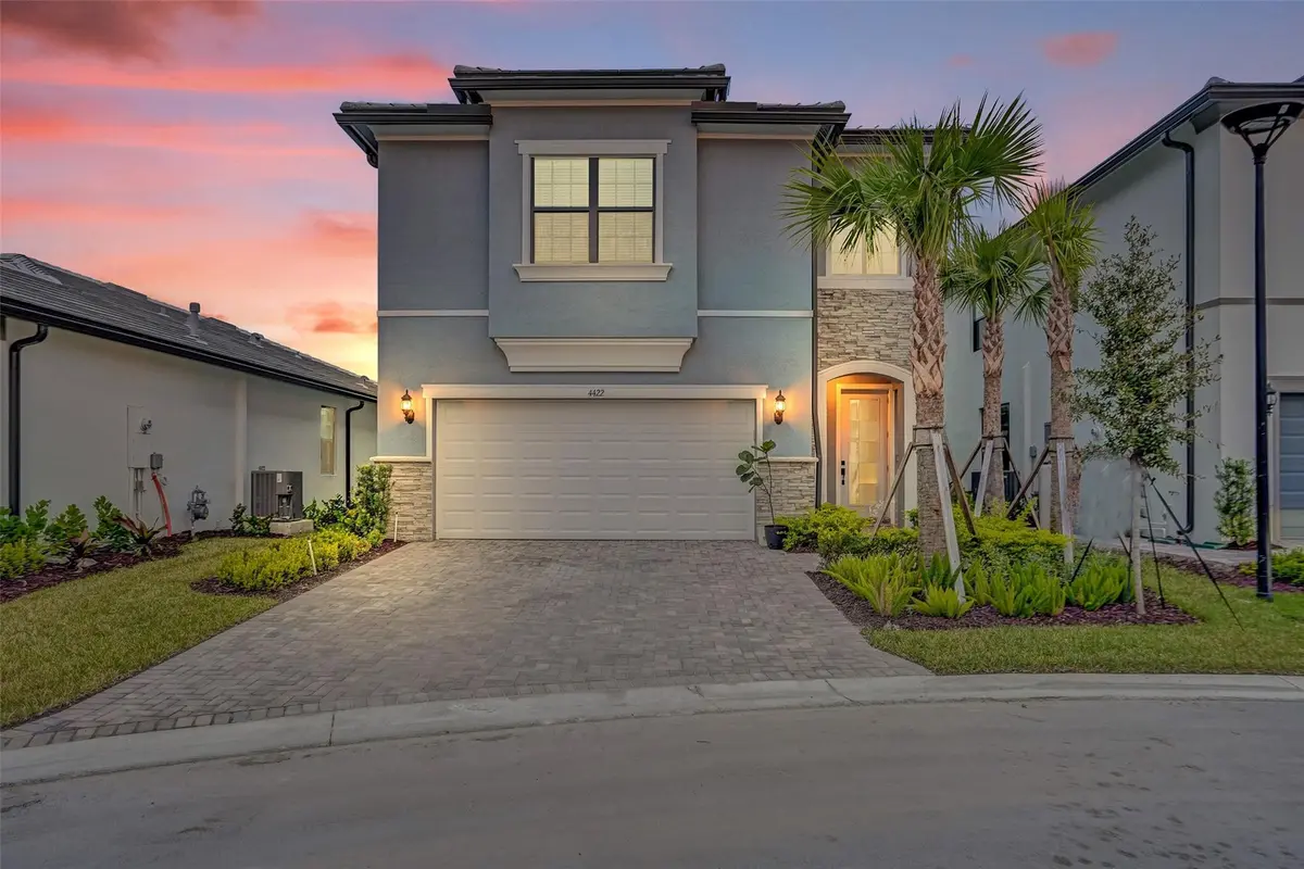 Beautiful Sienna at 4422 Silverwood Lane, Oakland Park