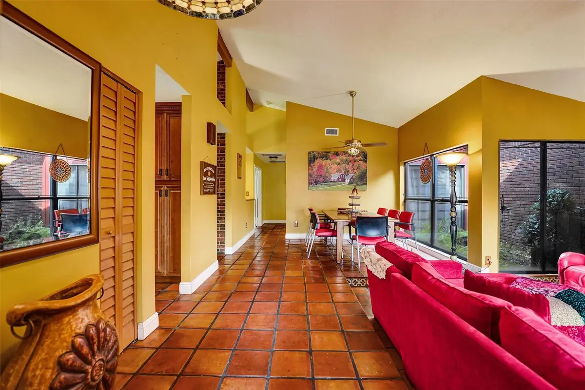 Foyer Entry at 3440 E Point Drive, Cooper City