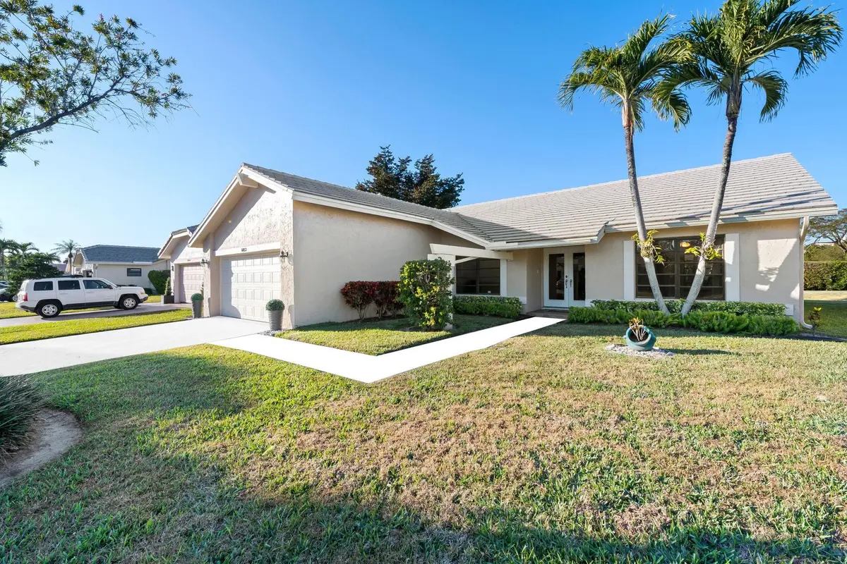 Photo 2 at 6053 Petaluma Drive, Boca Raton