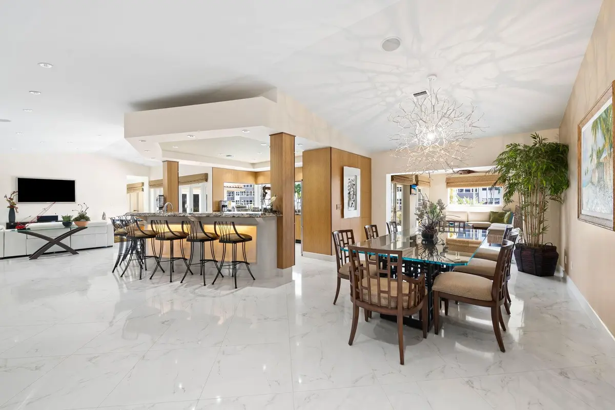 Photo 3 at 5201 NE 32 Avenue, Fort Lauderdale