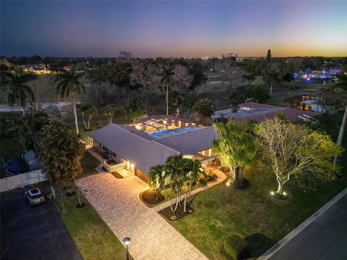 Photo 1 at 11190 NW 26th Drive, Coral Springs
