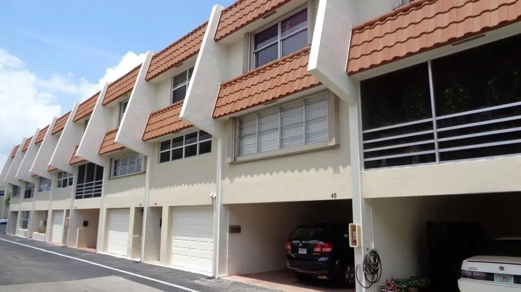 Photo 1 at 5555 N OCEAN Boulevard 45, Lauderdale-By-The-Sea