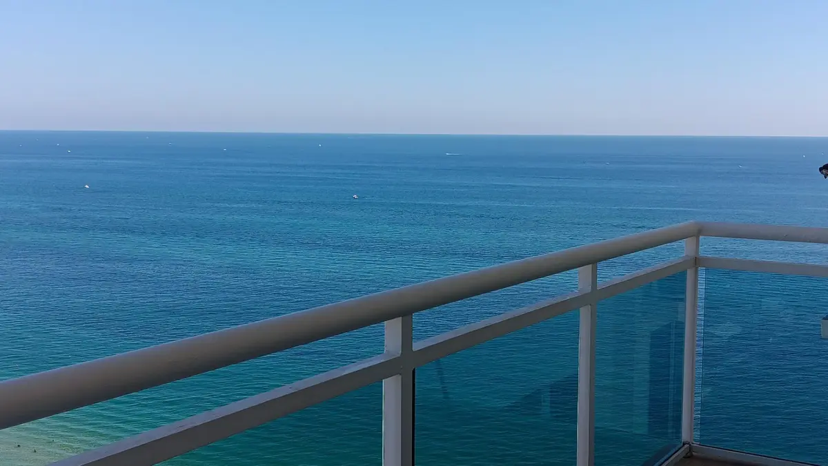 Photo 3 at 3900 NE Galt Ocean Drive 914, Fort Lauderdale