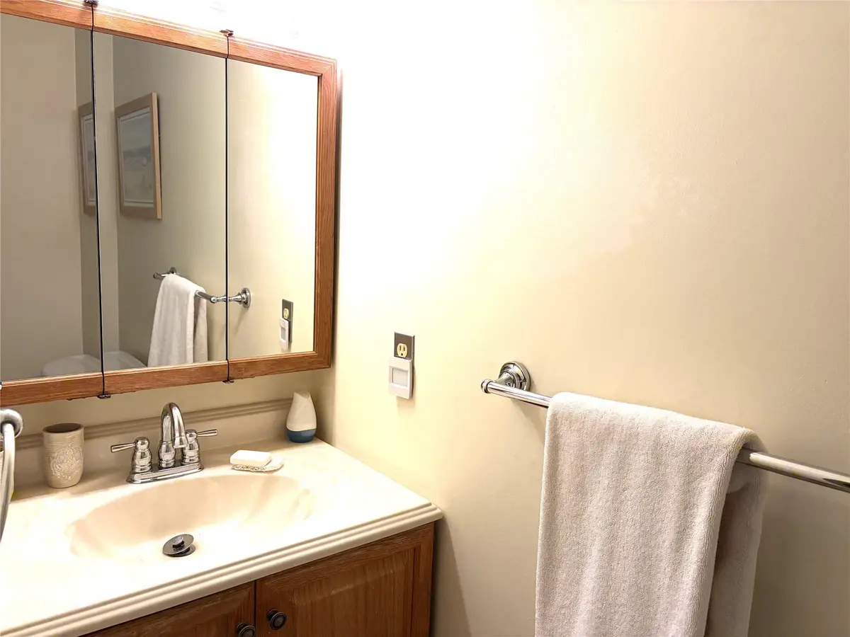 Bathroom at 73 Royal Oak Court 206, Vero Beach