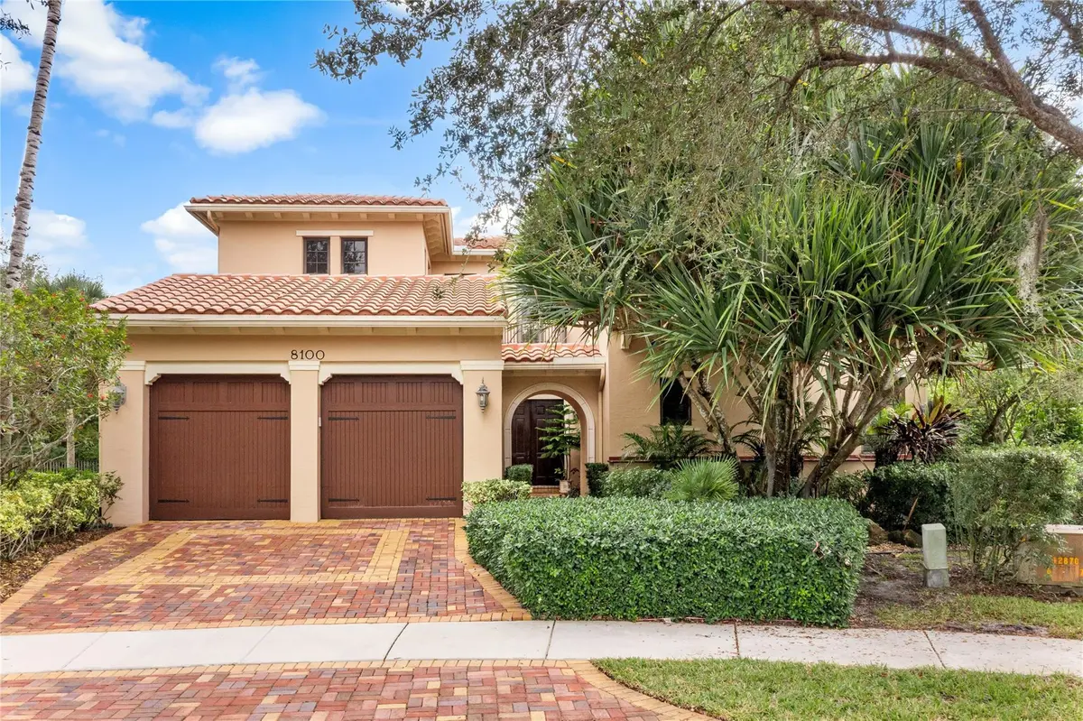 Photo 3 at 8100 Emerald Avenue, Parkland