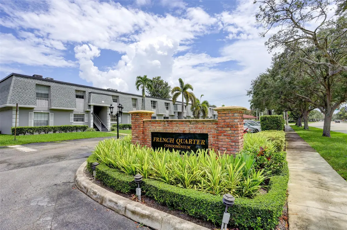 Photo 1 at 428 NW 70th Avenue 140, Plantation
