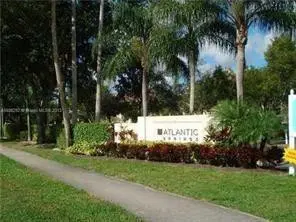 Photo 1 at 11225 W Atlantic Boulevard 101, Coral Springs