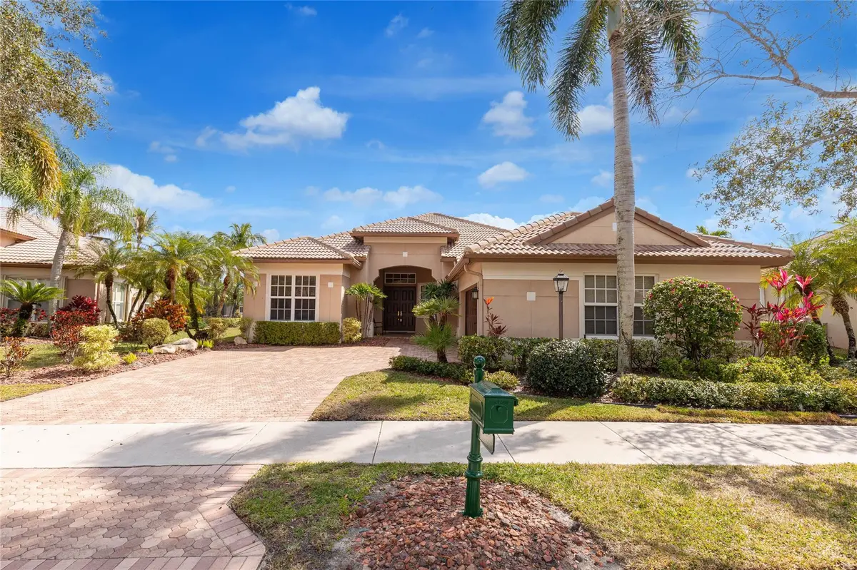 Photo 1 at 6978 NW 111th Terrace, Parkland
