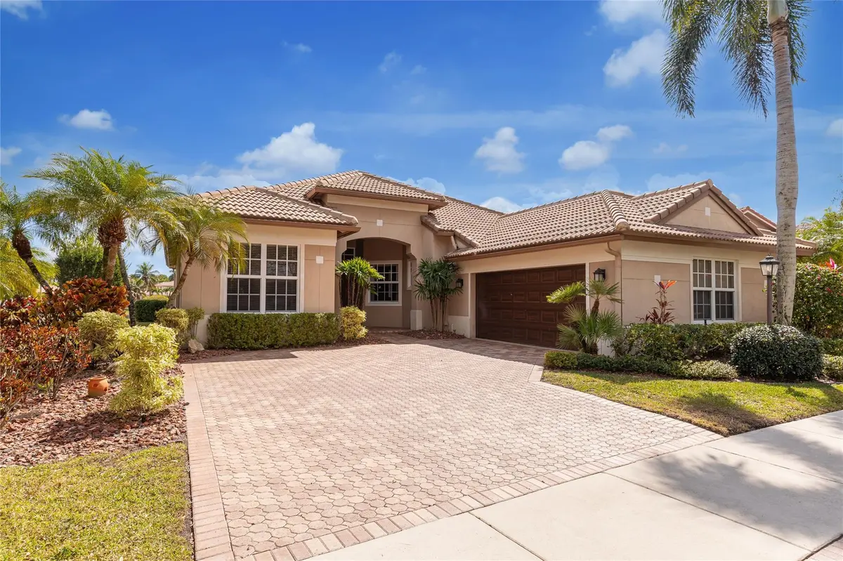 Photo 2 at 6978 NW 111th Terrace, Parkland