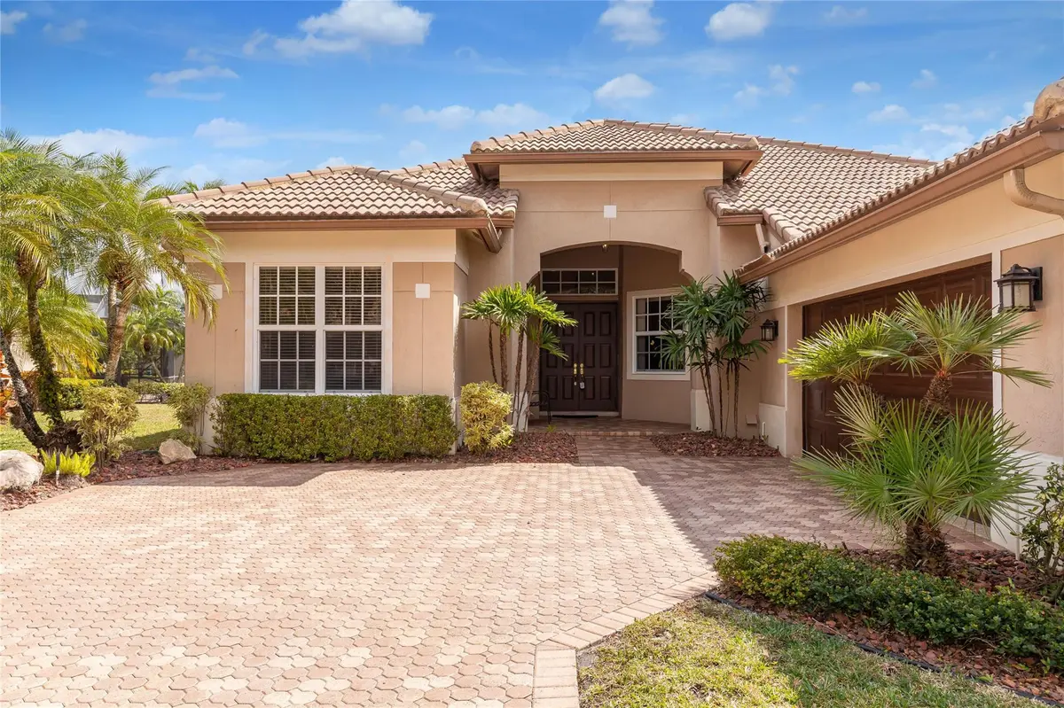 Photo 3 at 6978 NW 111th Terrace, Parkland