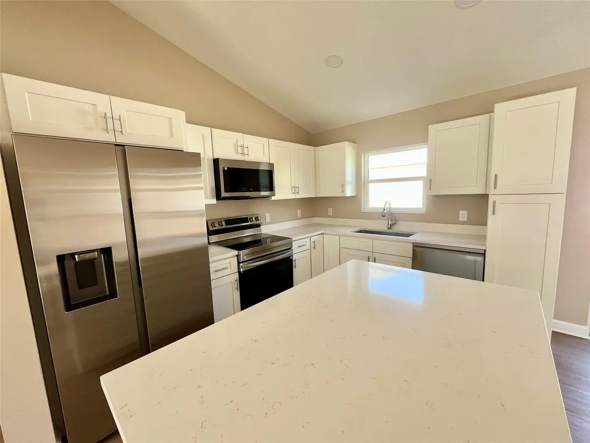 Island Kitchen at 2016 80th Avenue, Vero Beach