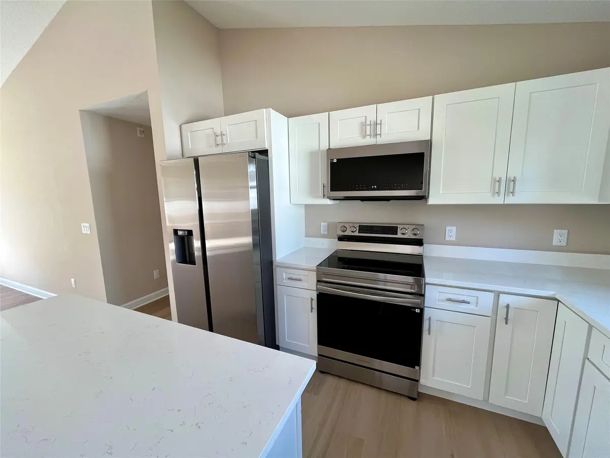 Soft Close Plywood Cabinetry at 2016 80th Avenue, Vero Beach