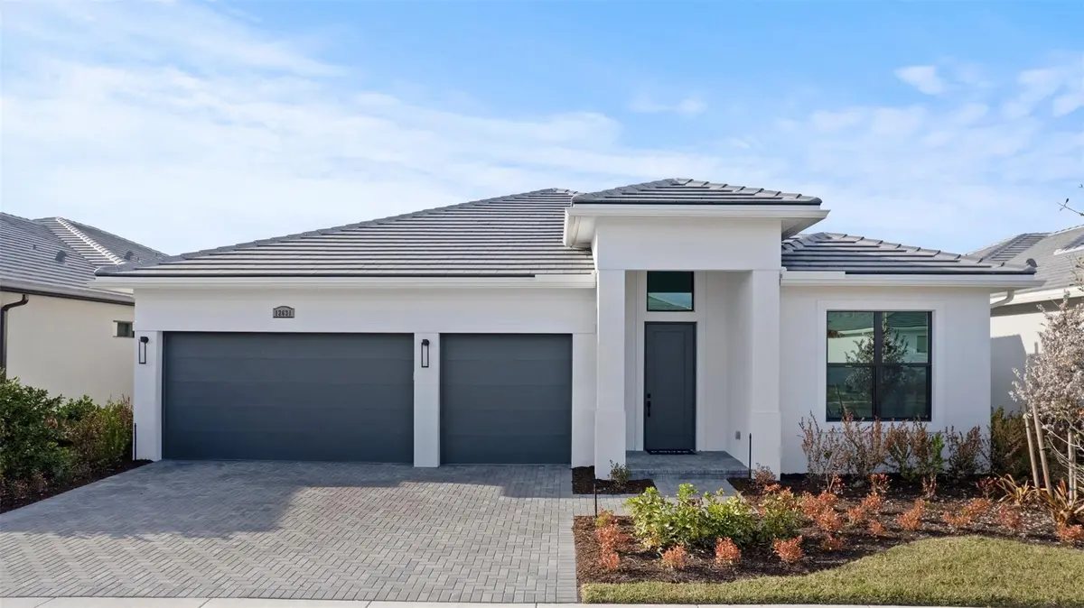 Photo 1 at 12631 SW Lunata Way, Port St. Lucie