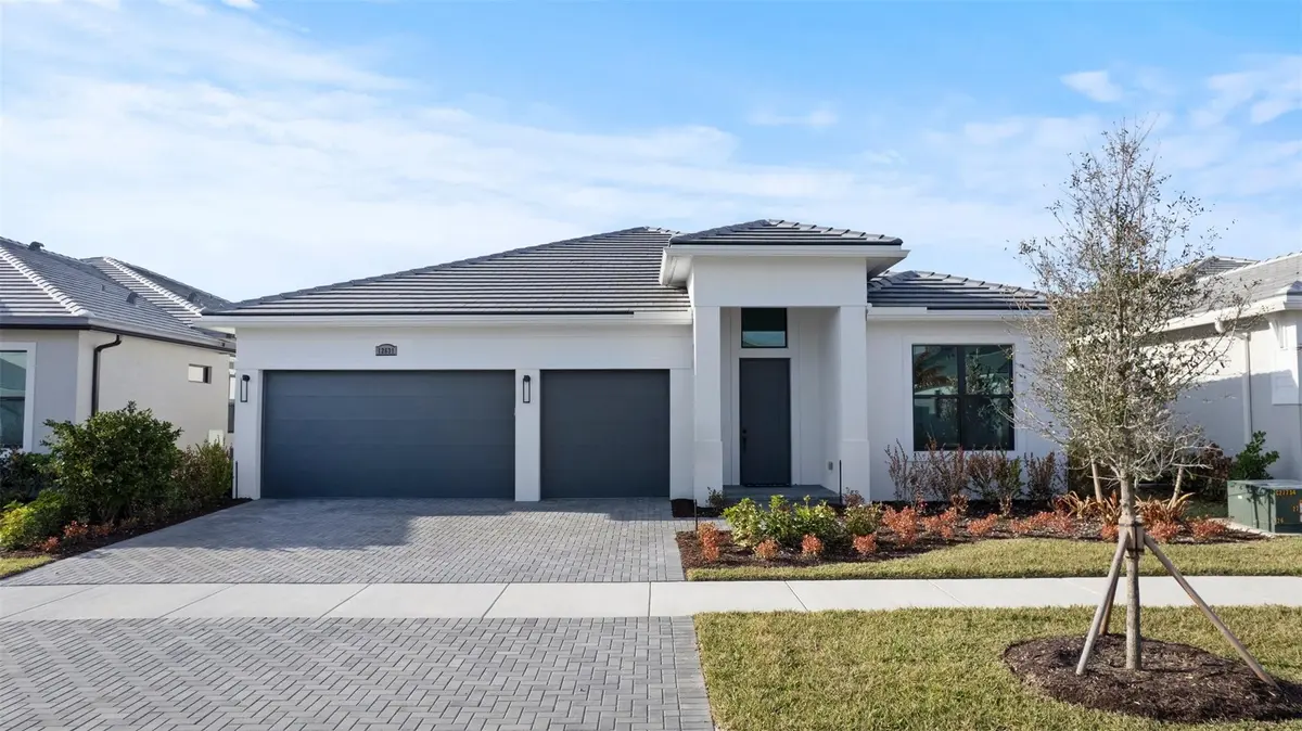 Photo 2 at 12631 SW Lunata Way, Port St. Lucie