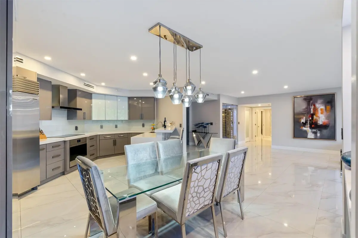 Photo 7 at 3100 S Ocean Boulevard 105n, Palm Beach
