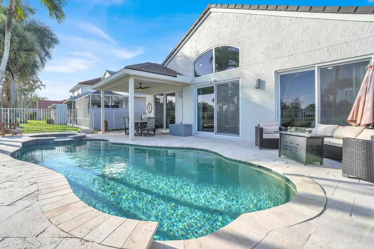 Photo 2 at 7724 Monarch Court, Delray Beach
