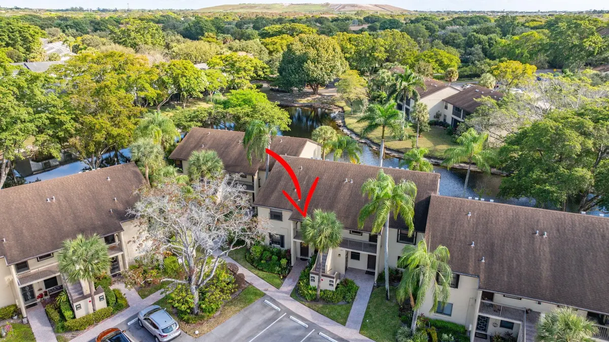 Photo 1 at 3273 Carambola Circle 23137, Pompano Beach