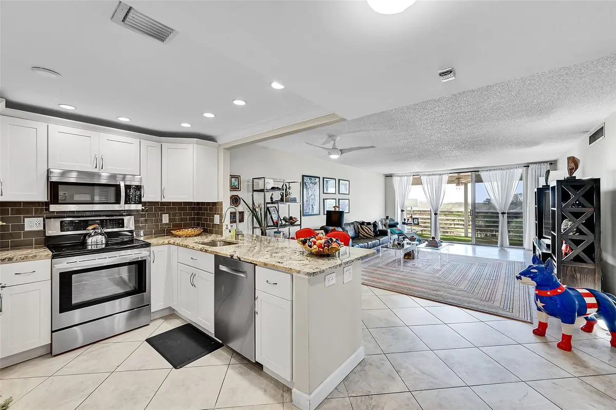 Photo 1 at 605 Oaks Drive 701, Pompano Beach