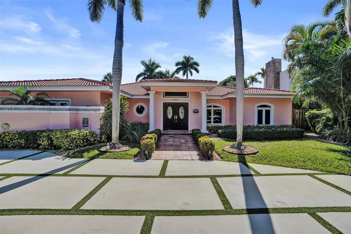 Photo 4 at 2506 Barbara Drive, Fort Lauderdale