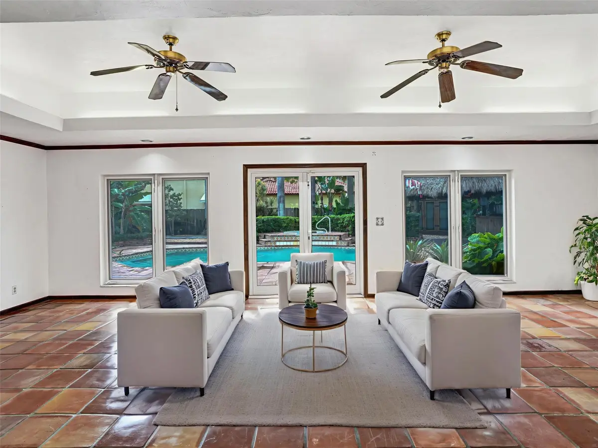 Photo 6 at 2506 Barbara Drive, Fort Lauderdale