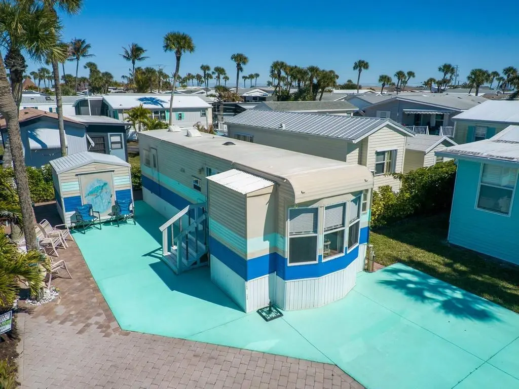 Photo 3 at 5288 Inlet Way, Hutchinson Island