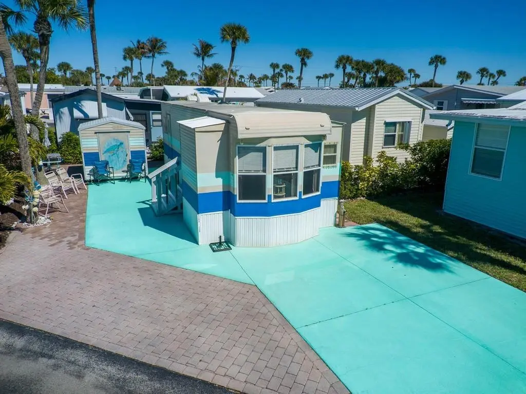 Photo 4 at 5288 Inlet Way, Hutchinson Island