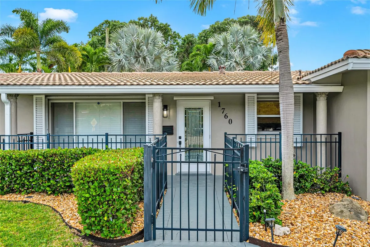 Photo 8 at 1760 NE 40th Court, Oakland Park