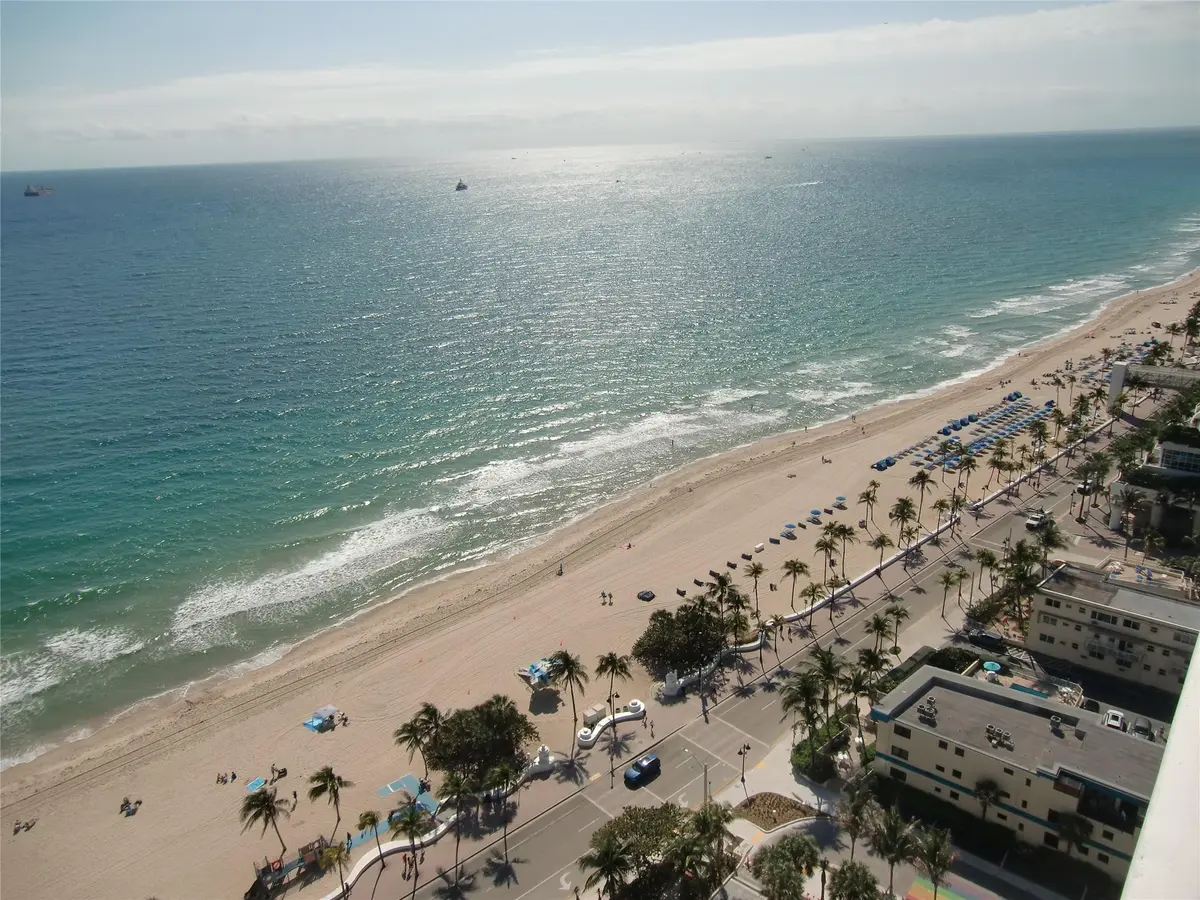 Photo 3 at 151 N Seabreeze Boulevard 2204 E, Fort Lauderdale