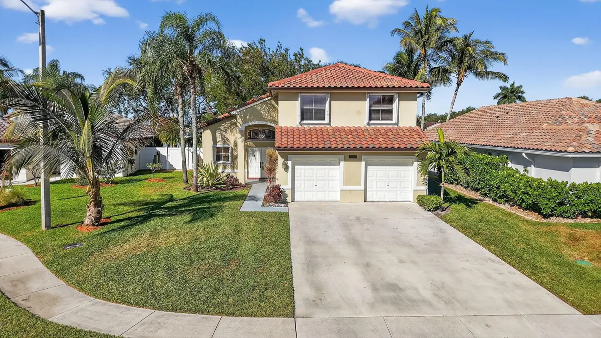 Photo 2 at 2450 NW 186th Avenue, Pembroke Pines
