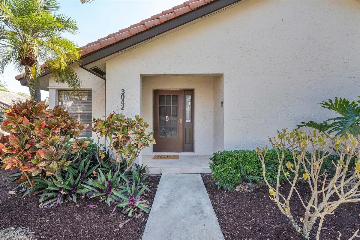 Photo 2 at 3042 Deer Creek Lake Shore Drive 3042, Deerfield Beach