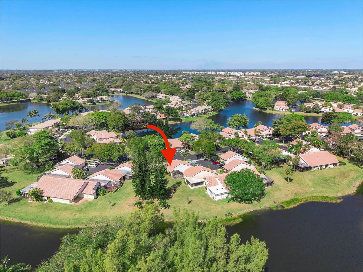 Photo 4 at 3042 Deer Creek Lake Shore Drive 3042, Deerfield Beach