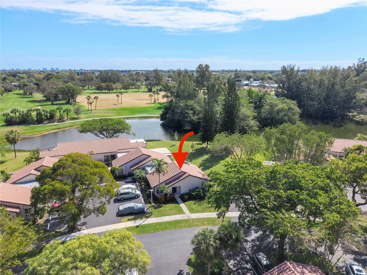 Photo 5 at 3042 Deer Creek Lake Shore Drive 3042, Deerfield Beach