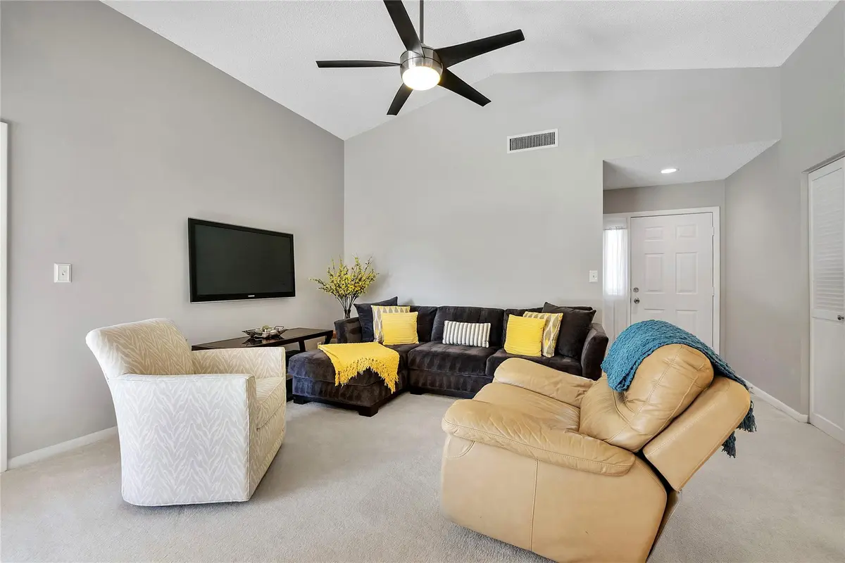 Photo 8 at 3042 Deer Creek Lake Shore Drive 3042, Deerfield Beach