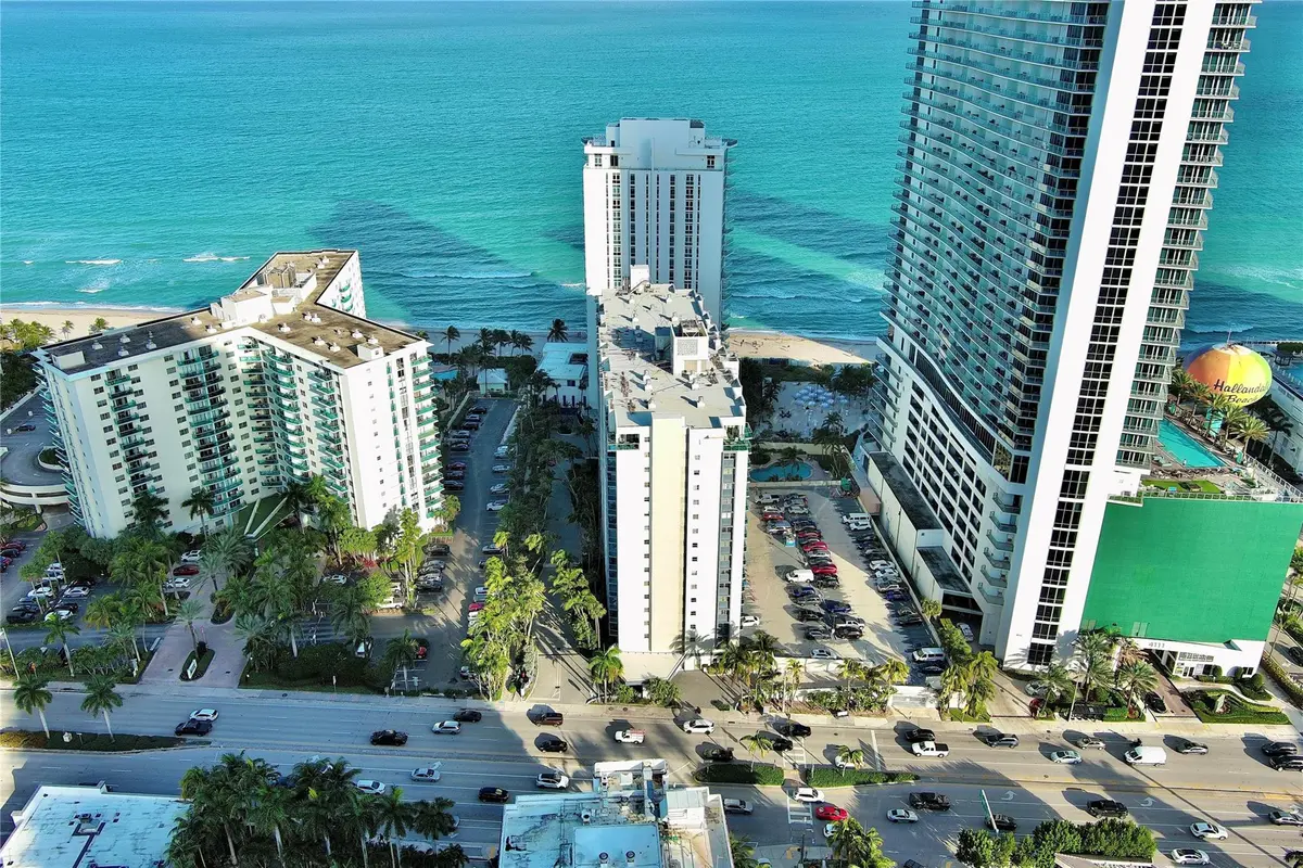 Photo 5 at 4001 S Ocean Drive 14g, Hollywood