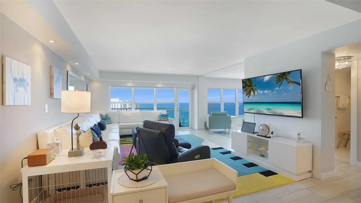 Photo 1 at 3900 Galt Ocean Drive 2716, Fort Lauderdale