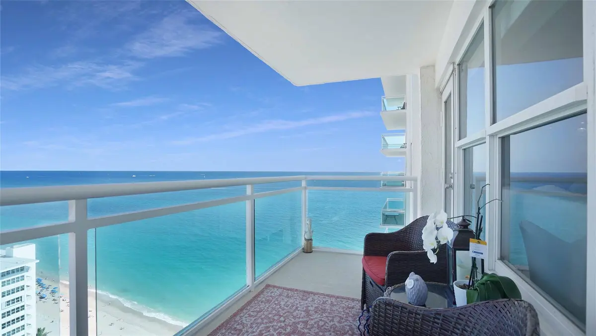 Photo 2 at 3900 Galt Ocean Drive 2716, Fort Lauderdale