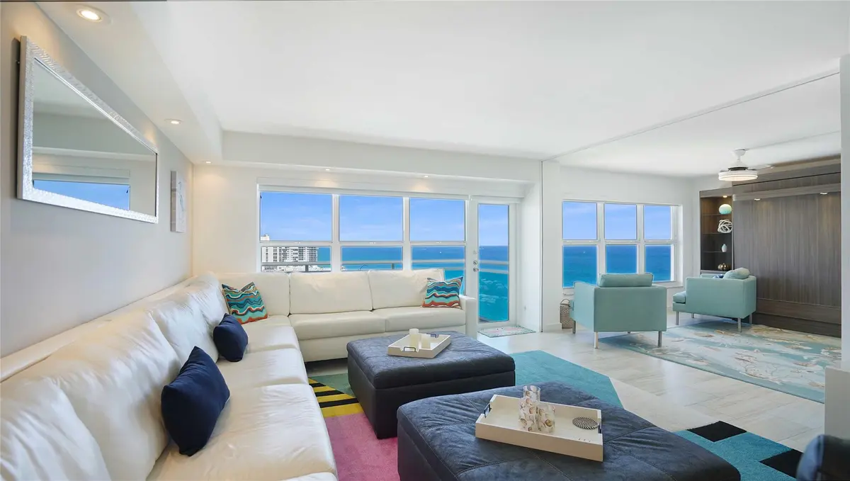 Photo 3 at 3900 Galt Ocean Drive 2716, Fort Lauderdale