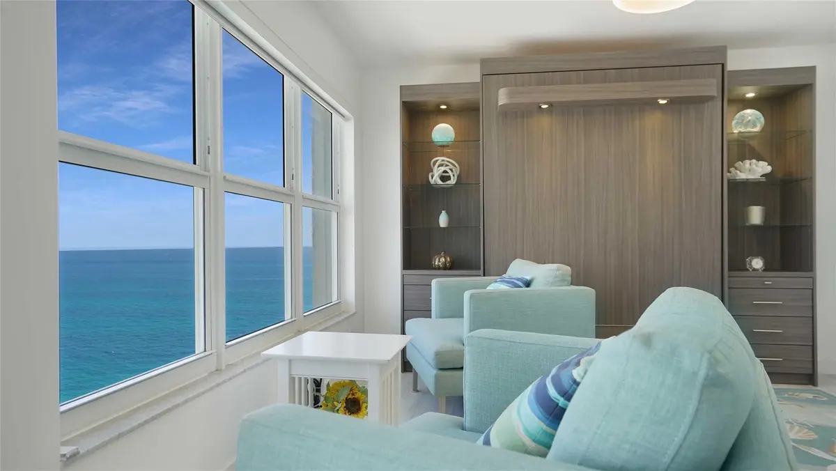Photo 4 at 3900 Galt Ocean Drive 2716, Fort Lauderdale