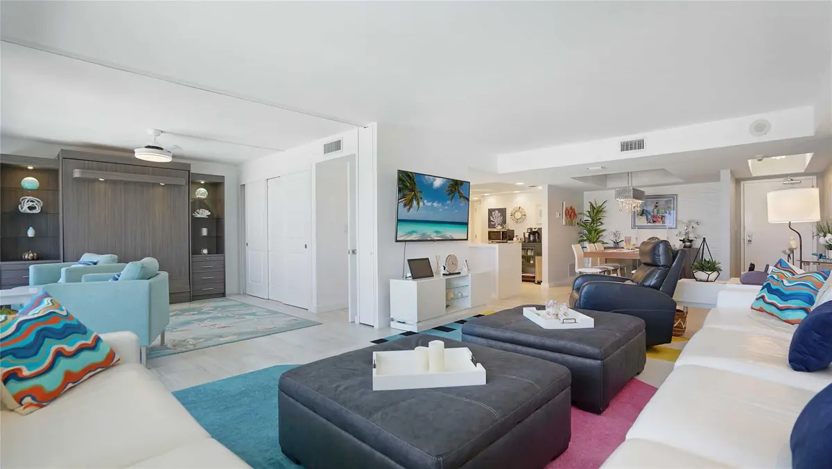 Photo 8 at 3900 Galt Ocean Drive 2716, Fort Lauderdale