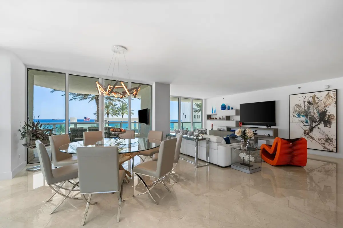 Photo 1 at 101 S Fort Lauderdale Beach Boulevard 705, Fort Lauderdale