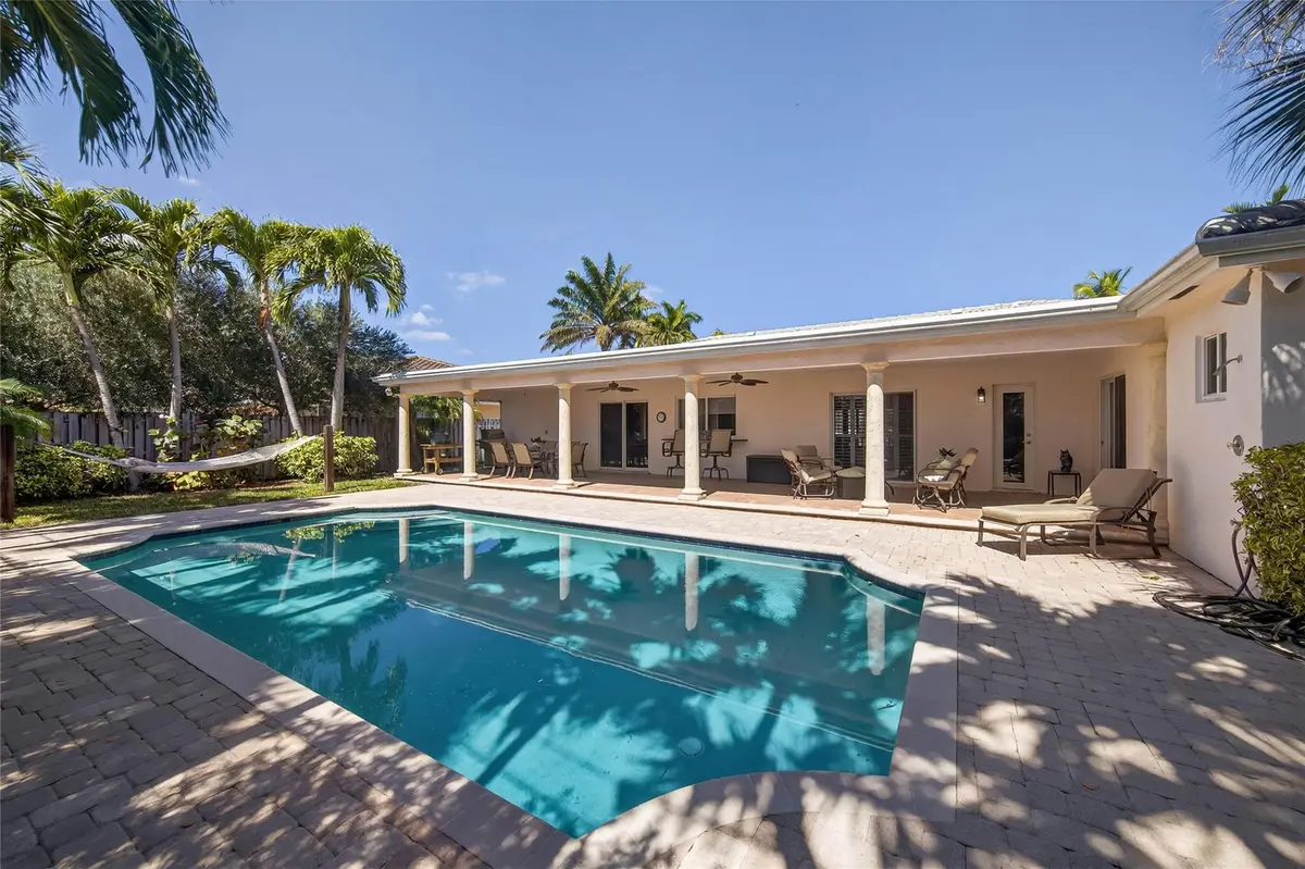 Photo 3 at 2600 NE 46th Street, Lighthouse Point